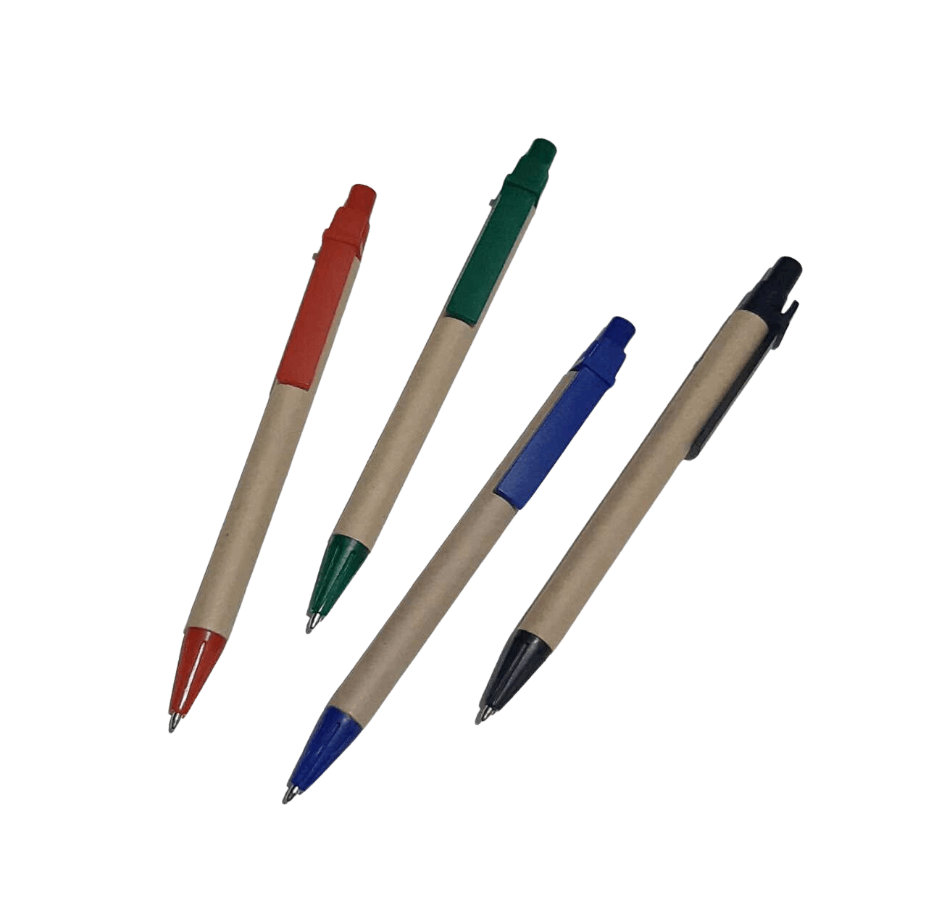 Pen - Plastic PP50