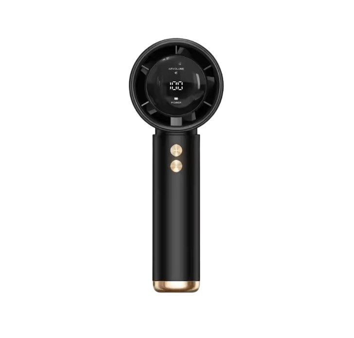 Portable Rechargeable Fan - N68 image