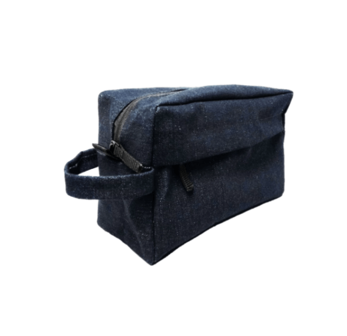Hand Bag - Rou - Canvas image