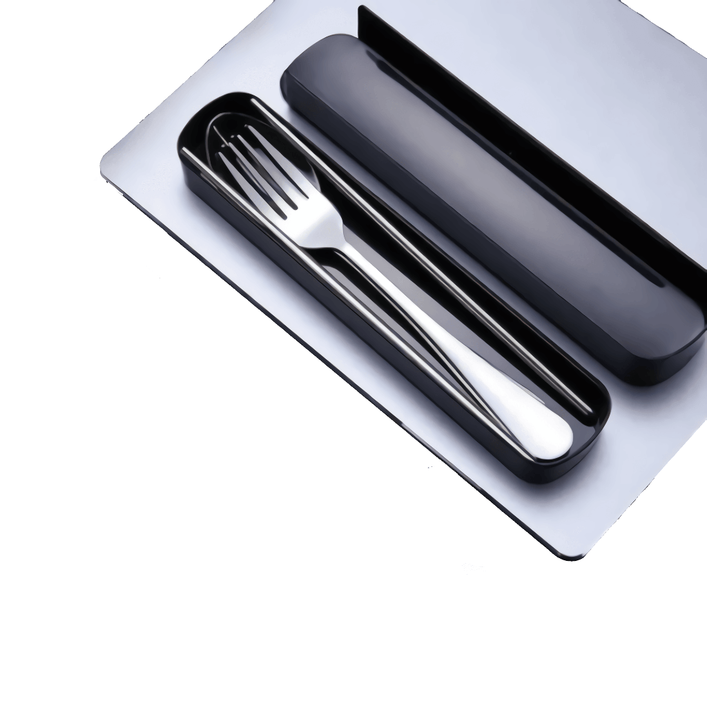 Cutlery Set - Stainless image