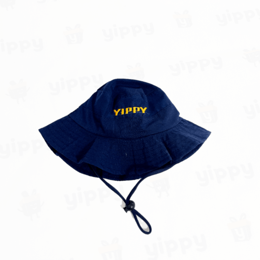 Hat - Jungle Hat image