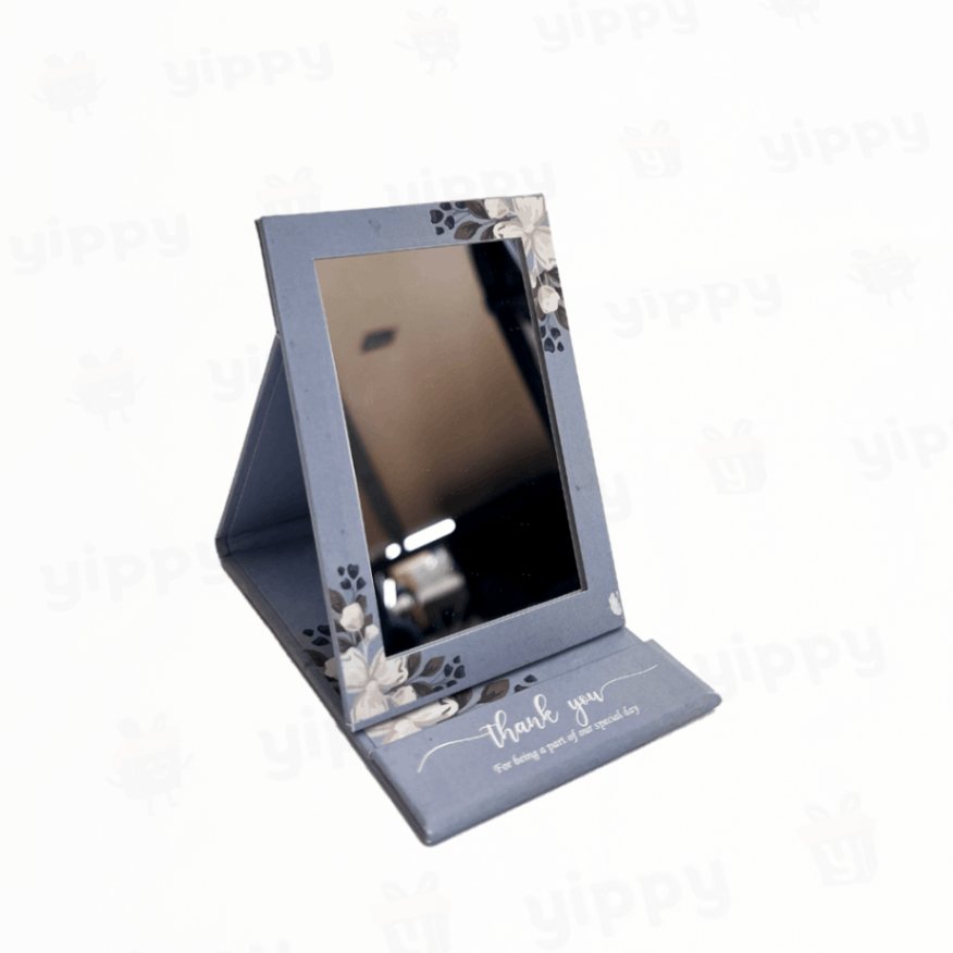 Mirror - Foldable image