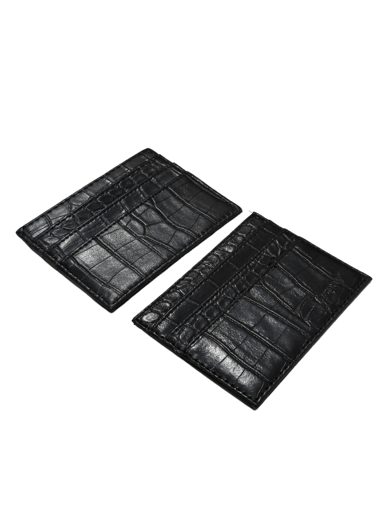 Card Holder - Croco image