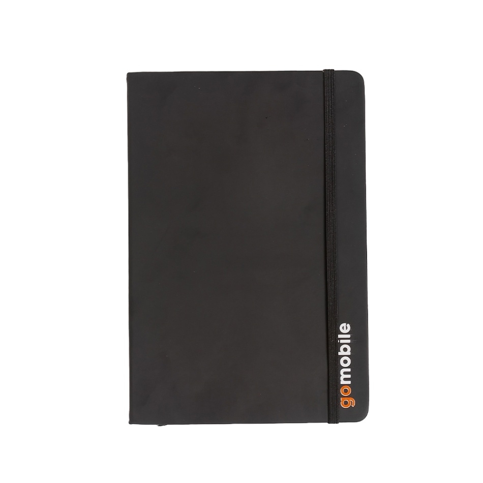 Notebook - Soft Leather - A5 image