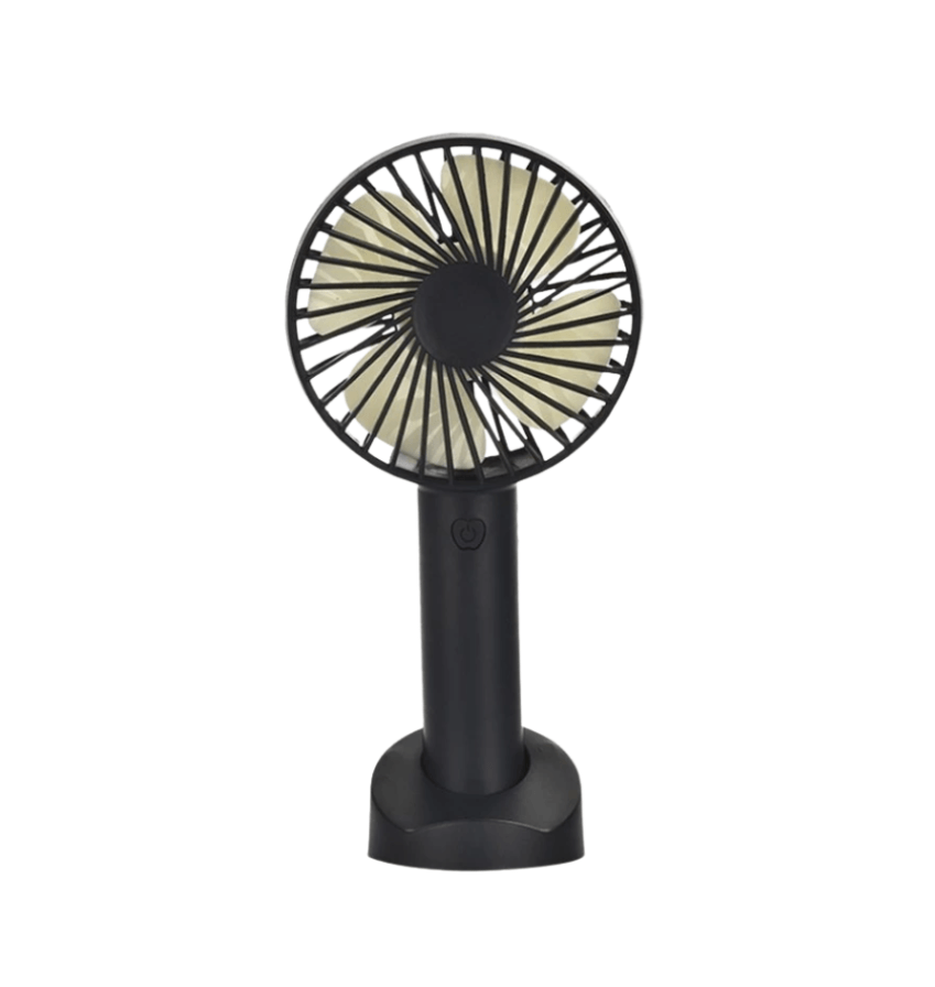 Portable Rechargeable Fan - STND image
