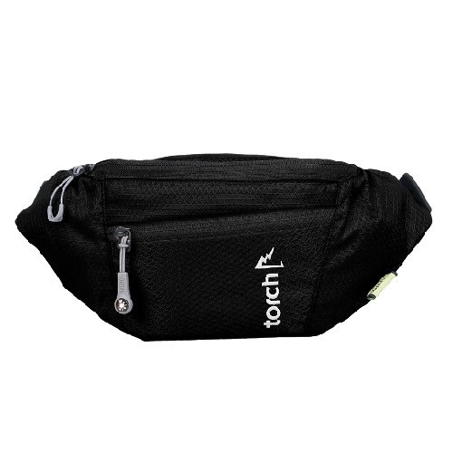 Waist Bag - Hamura - Torch - Nylon image