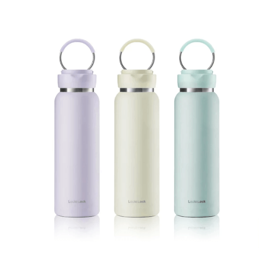 Tumbler - Stainless - LHC4322 - LocknLock - 800ml image