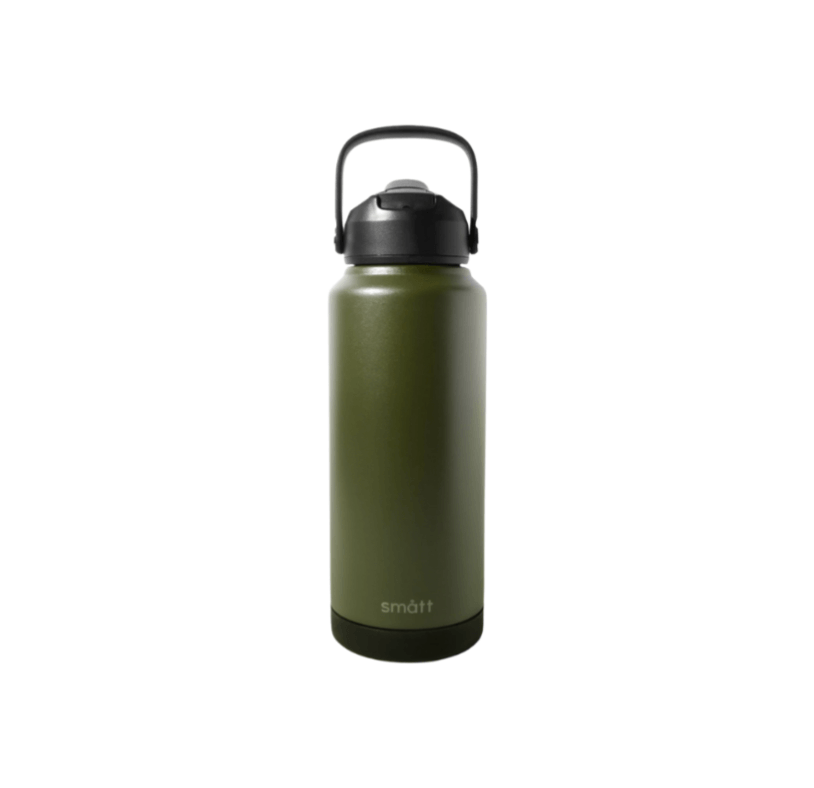 Tumbler - Stainless - Double Insulation Big - Smatt - 1000mL  image