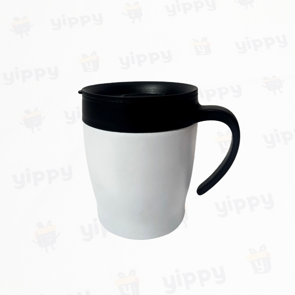 Mug - Mug Stainless - Coffee  image