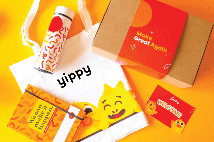 Onboarding Kit 4 image
