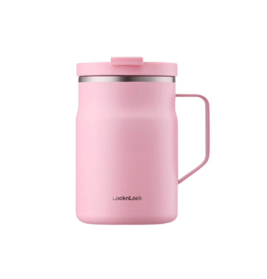 Mug - Stainless - LHC4263 - LocknLock - 820ml image