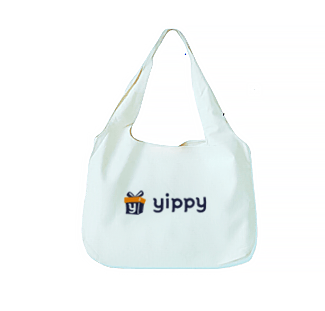 Totebag - Canvas - Sablon image