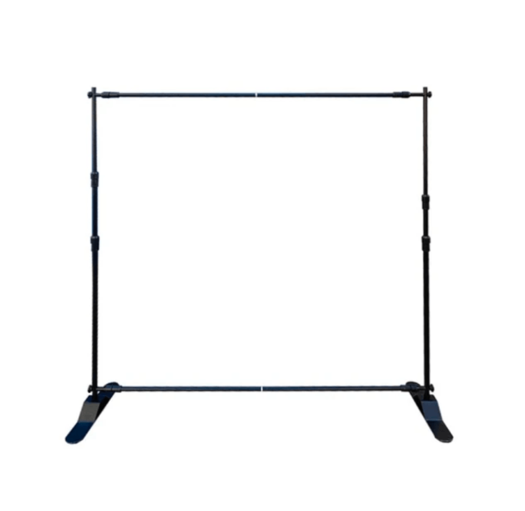 Banner - Stand Banner - 3,2 x 2,7m image