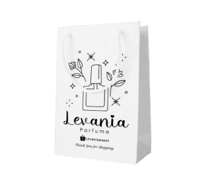 Paper bag - BC image