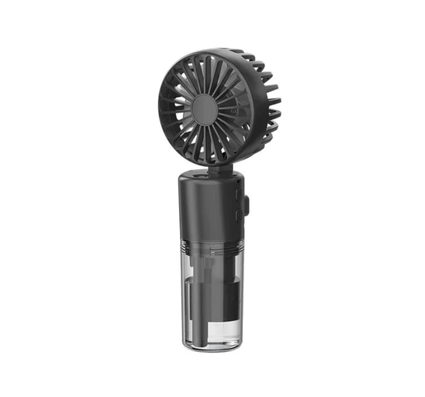 Portable Rechargeable Fan - F2 image