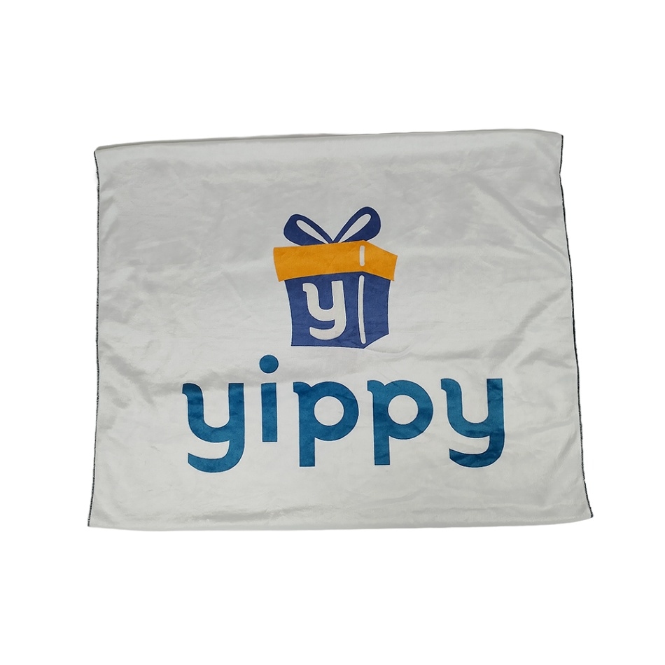 Blanket - Travel Blanket  image