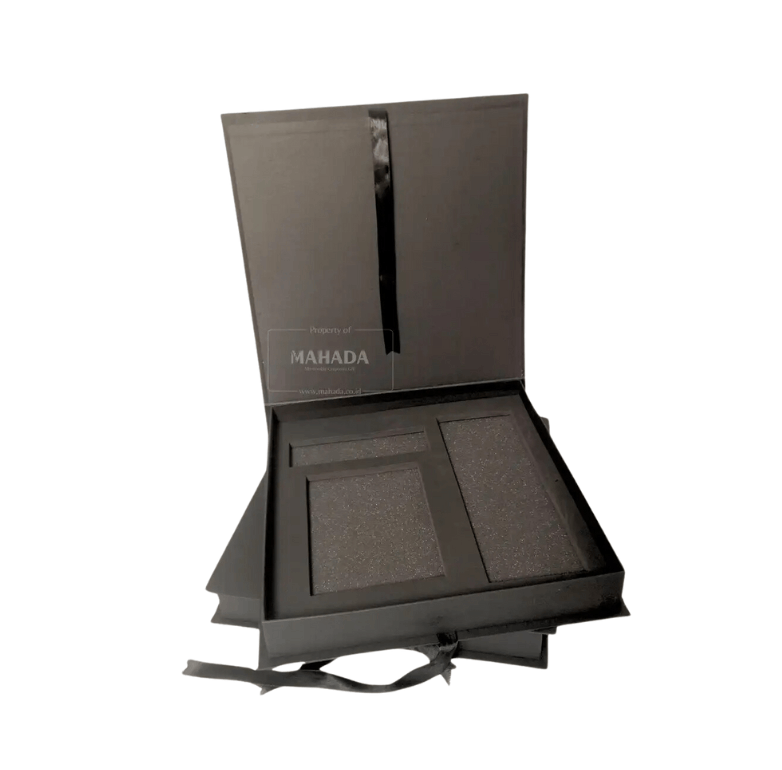 Hardbox Ribbon - Partition image