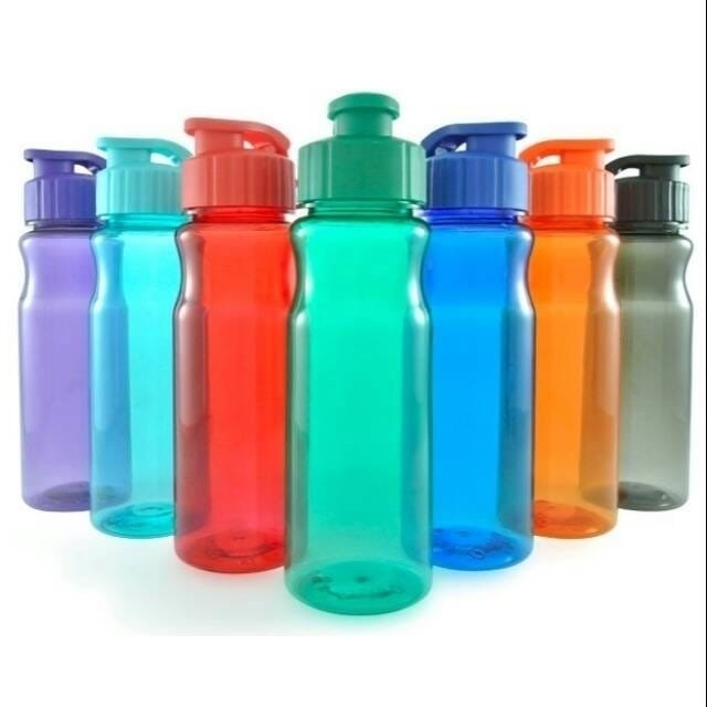 Tumbler - BPA Free Plastic - Florida - 560ml image