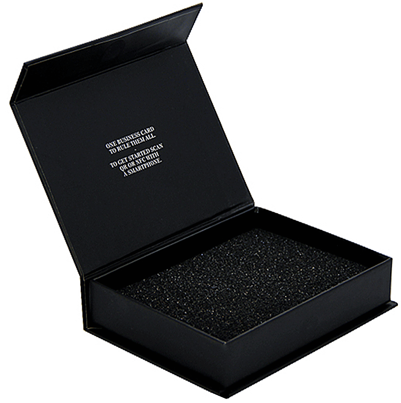 Hardbox - Magnets  image