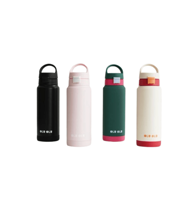 Tumbler - Stainless - Active - OLU OLU - 750ml image