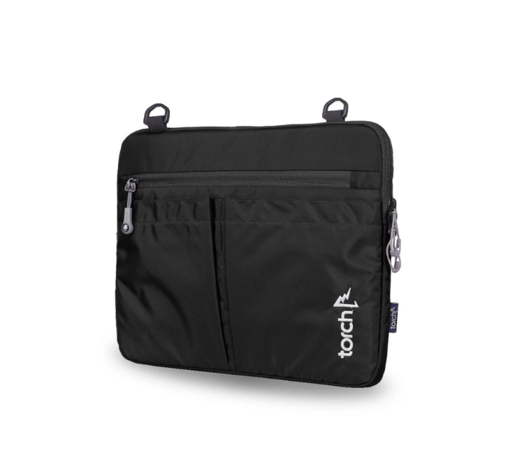 Laptop Sleeve - Gwangju - Torch - Nylon image