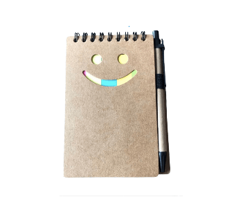 Memopad - Smile image