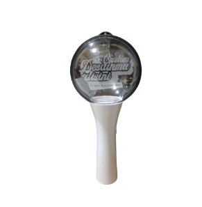 Lightstick - Acrylic - 3D image