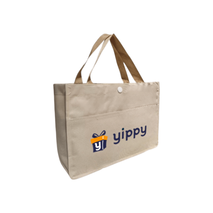 Bag - Totebag - Raja - Dinier image