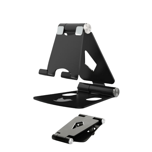 Phone Stand - Holder - Aluminium image