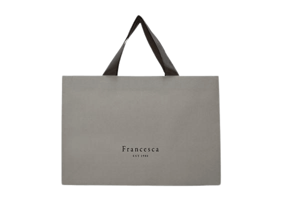 Paper bag - Print image
