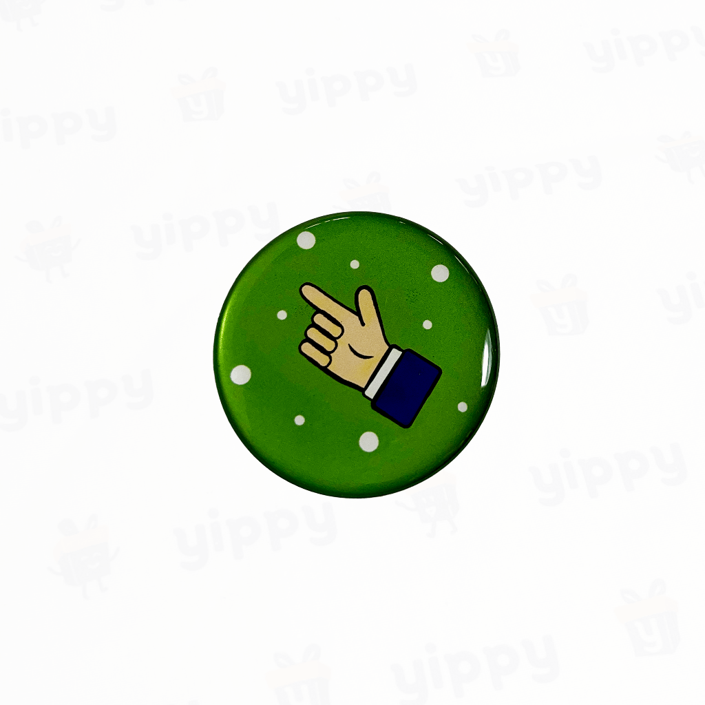 Pop Socket - Resin image