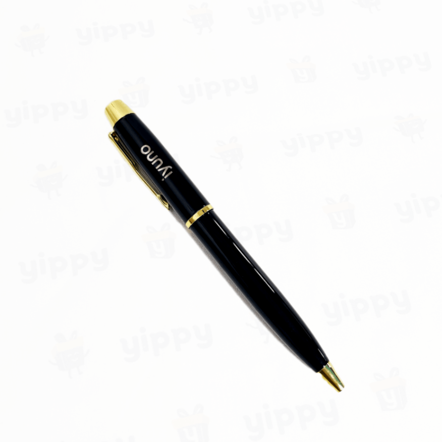  Pen - Metal - Sonet image