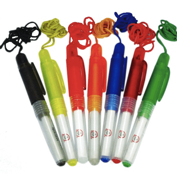 Pen - Insert Paper image