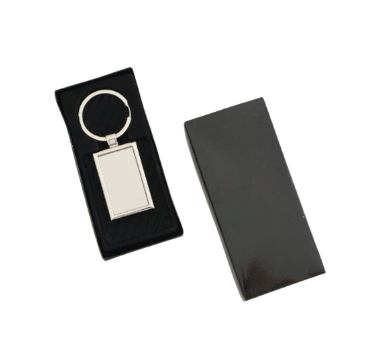Keychain - Metal - GK818 image