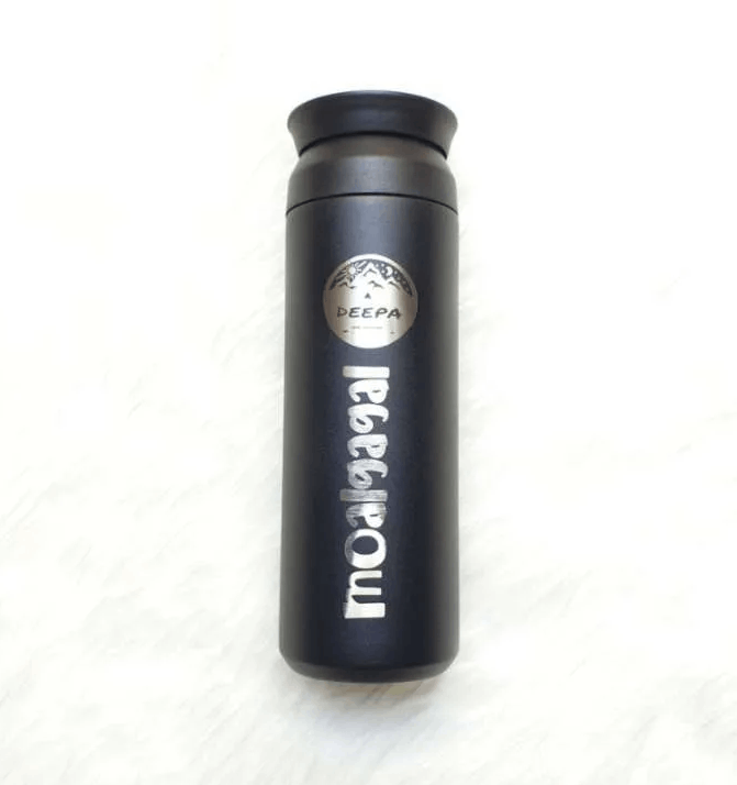 Tumbler - Stainless - Travel - 500ml image