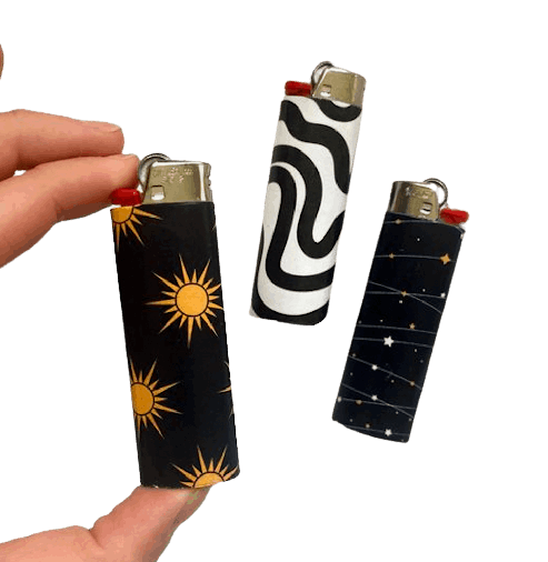 Lighter  image