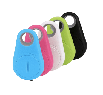 Smart Home & Device - Bluetooth Tracker image