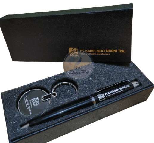 Merchandise - Gift Set - Pen Key Chain  image
