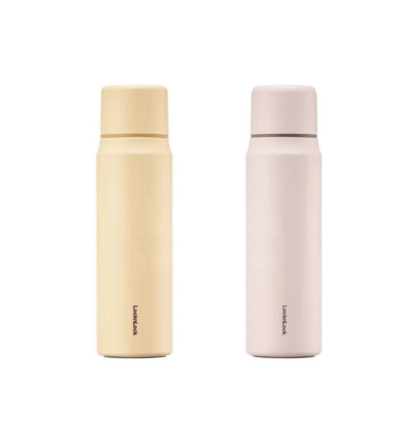 Tumbler - Stainless - LHC1487 - LocknLock - 505ml image