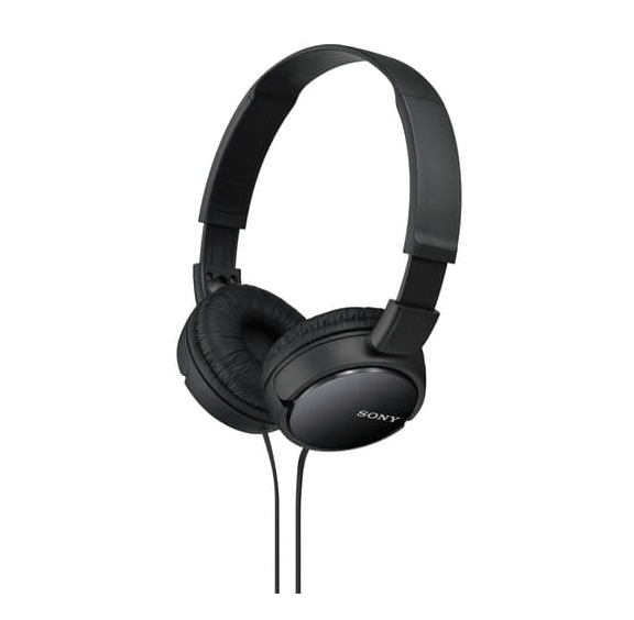 Headphone - Sony - MDR-ZX110AP  image