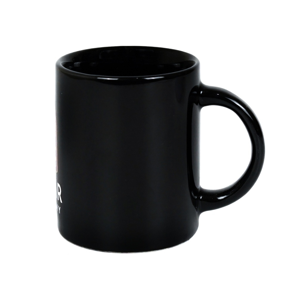 Mug - Mug Ceramic - Black  image