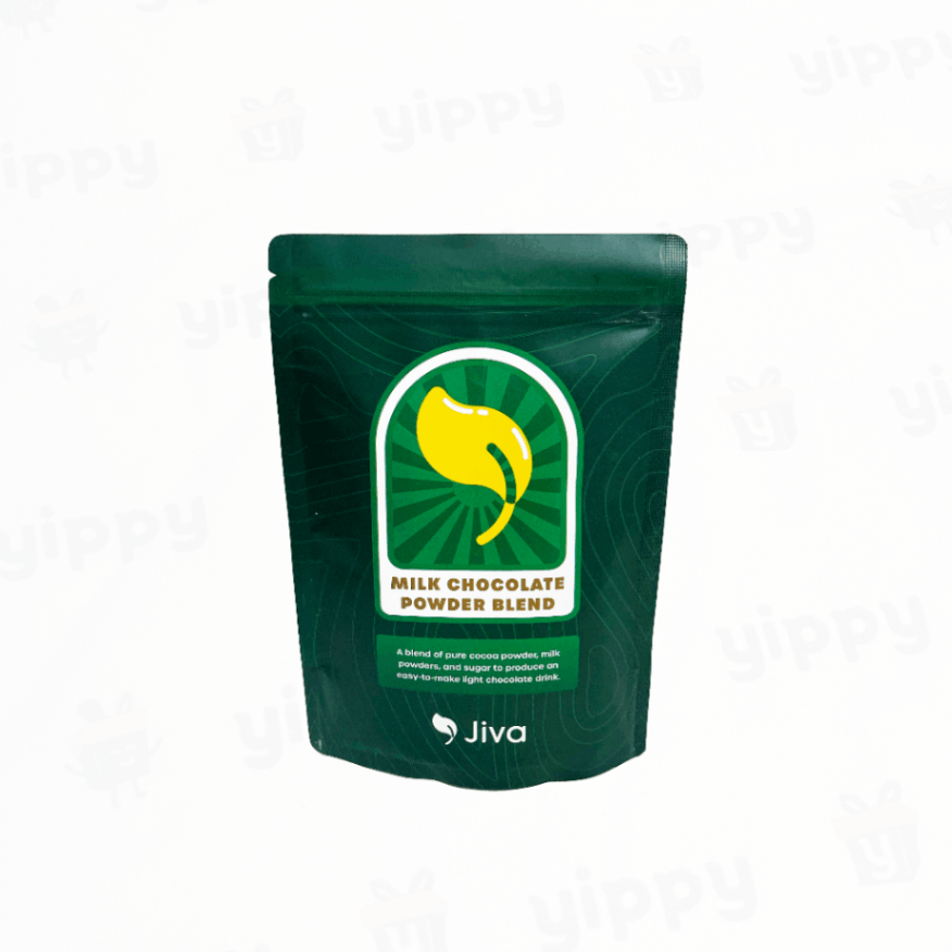 Packaging - Standing Pouch image