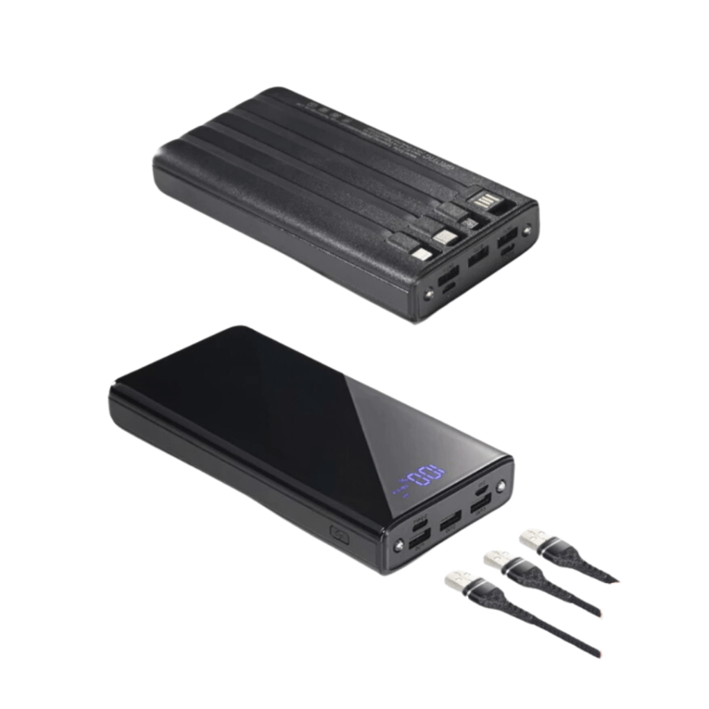 Powerbank - Grotic - 24,000mAh image