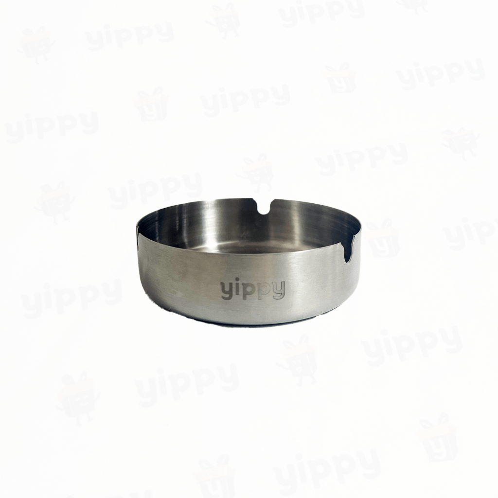 Ashtray - Stainless image