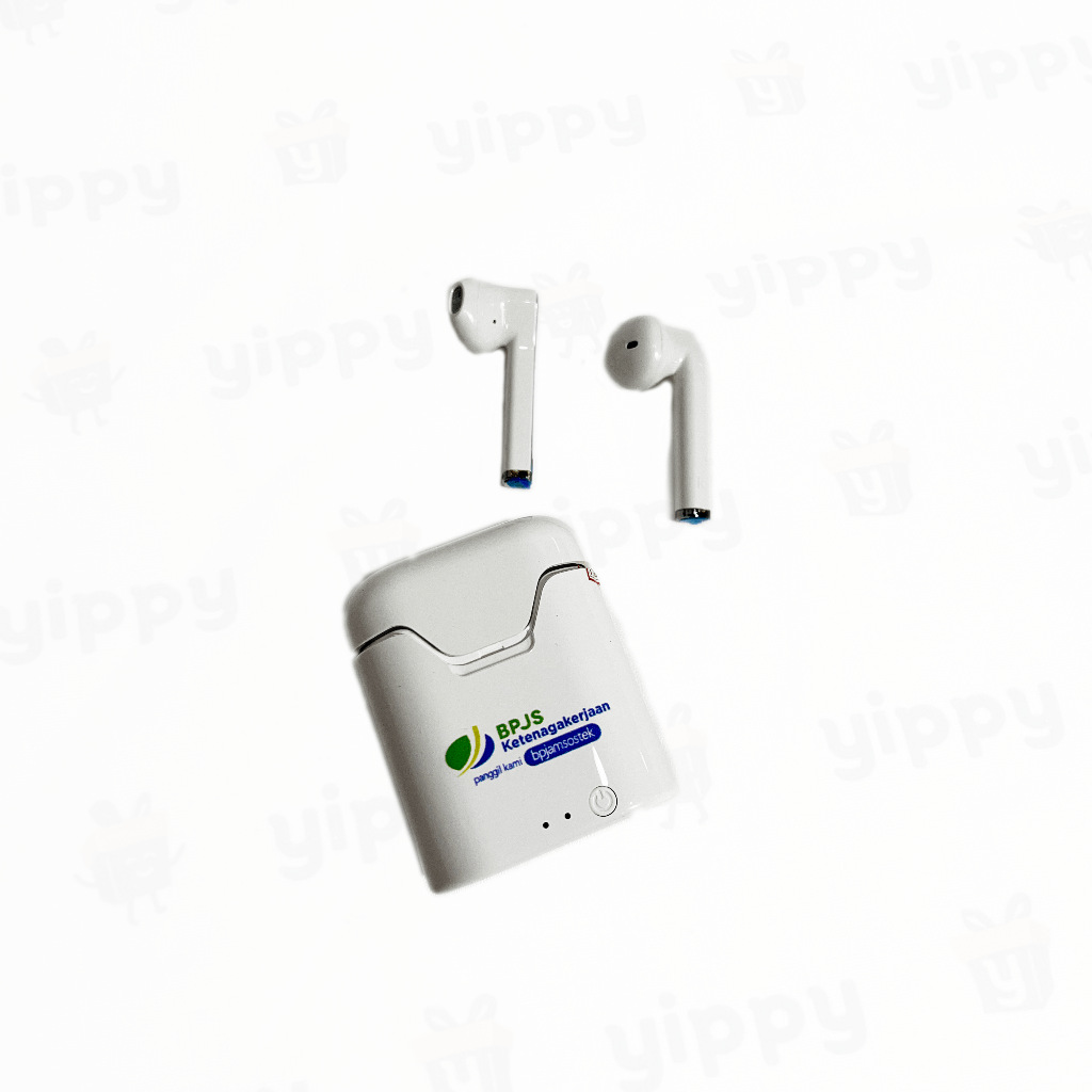 Wireless Earphone - Bluetooth - TWS01 image
