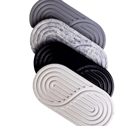 Tray - Concrate image