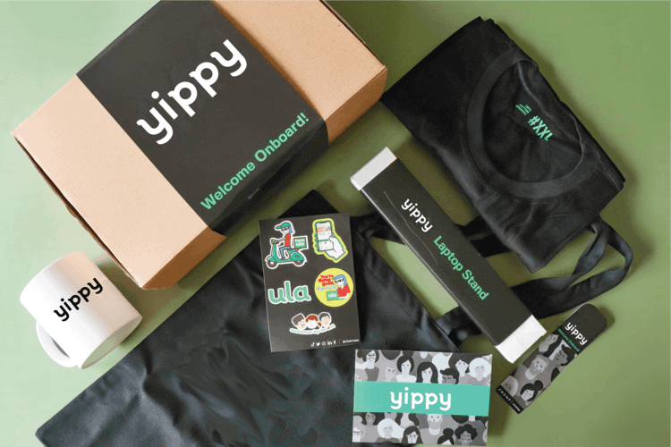 Onboarding Kit 3 image