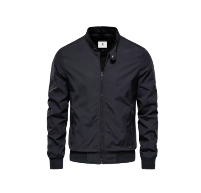 Jacket - Bomber - App - Taslan image