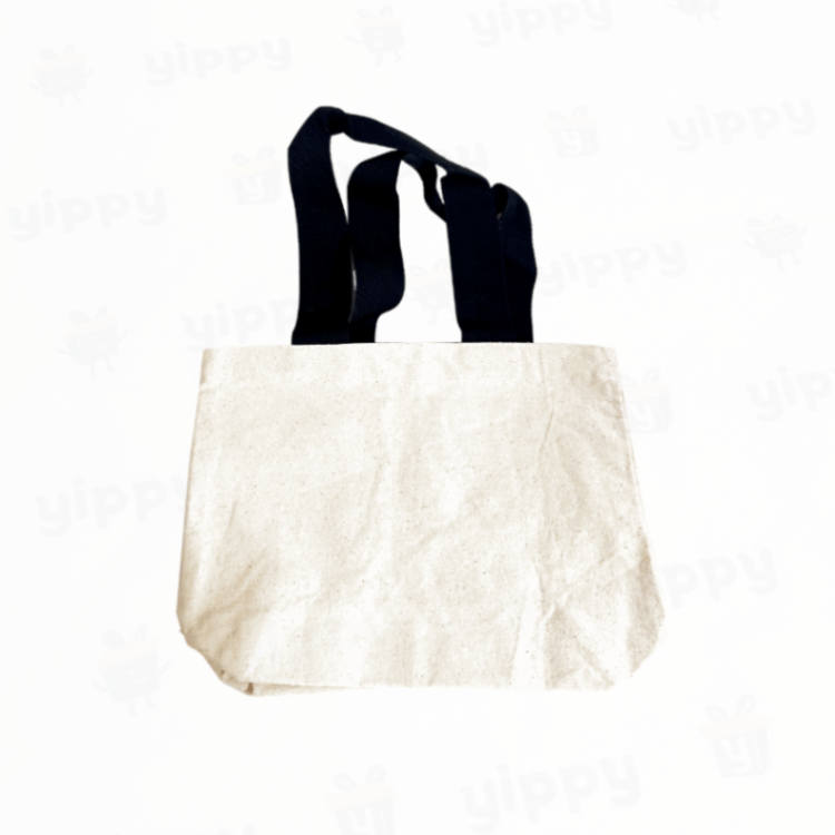 Totebag - Xna - Krisnatex - Canvas image
