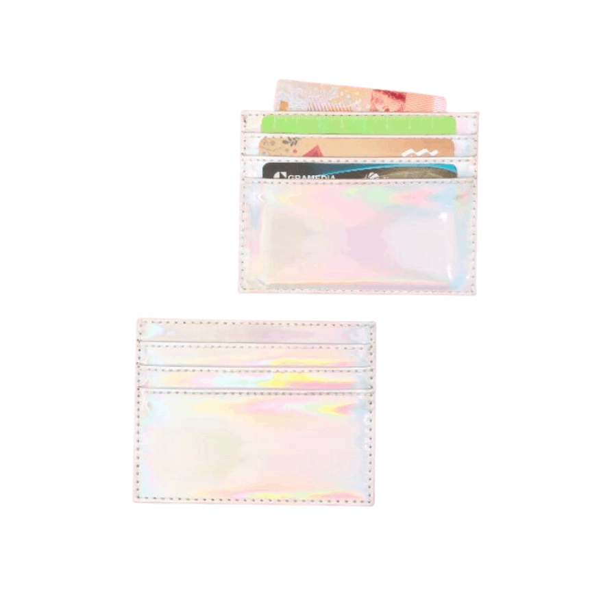 Card Holder - Hologram image